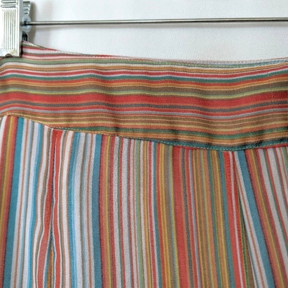 Choices Boho Maxi Skirt‎ Festival Gypsy M - Picture 3 of 6